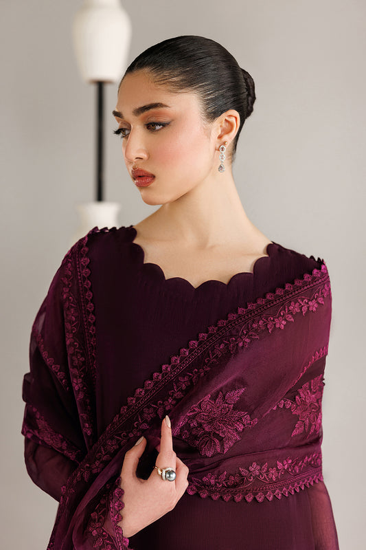 IP-349 PLAIN CHIFFON - Iznik
