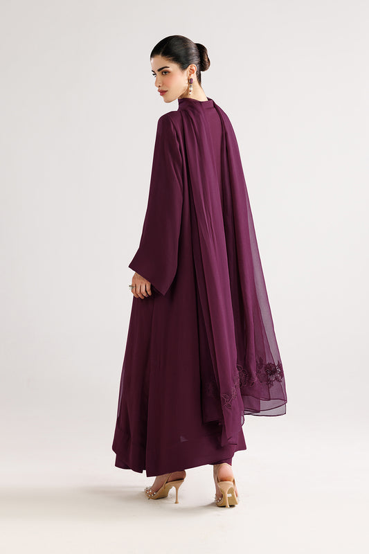 IP-347 PLAIN CHIFFON - Iznik