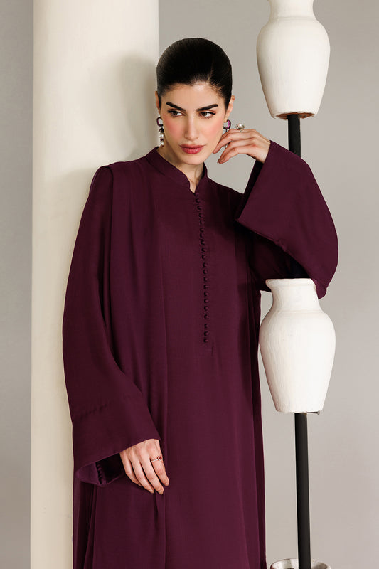 IP-347 PLAIN CHIFFON - Iznik