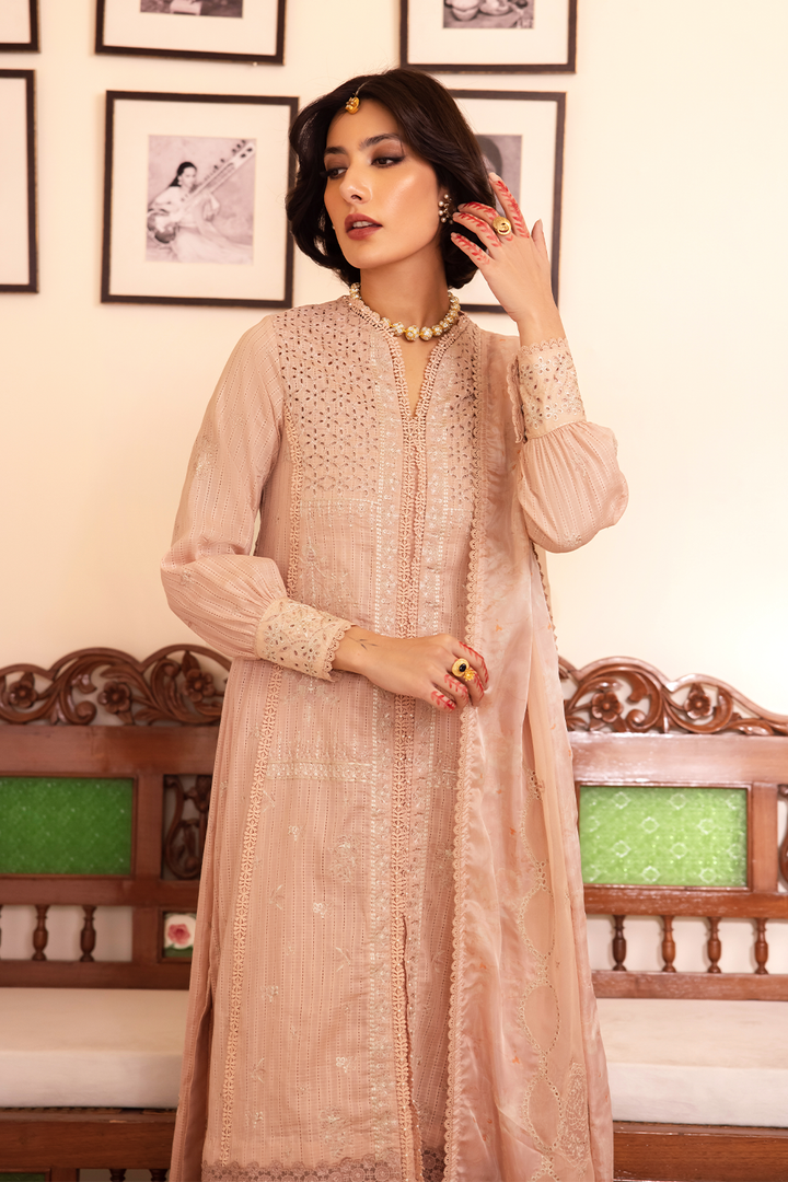 NKG-06  Embroidered Lawn