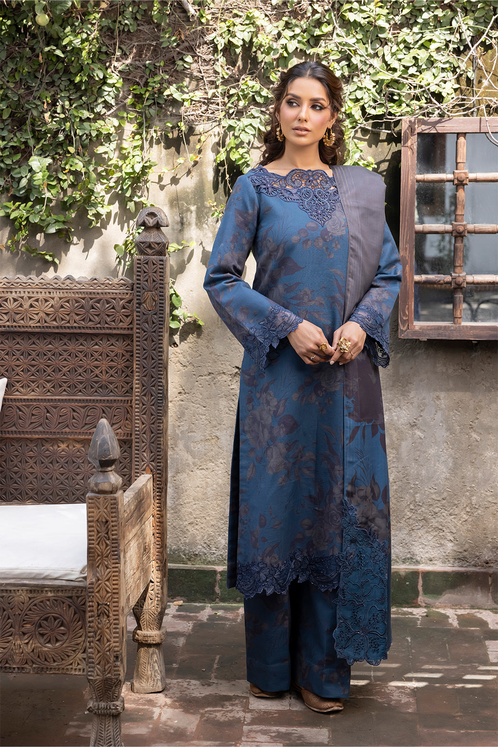 Winter Collection 2023 – Iznik