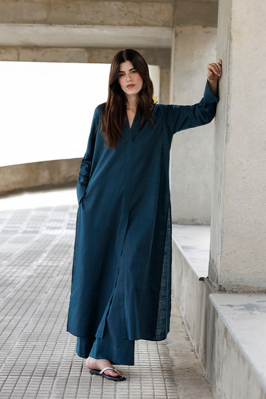 IS-06 Vert Oxford