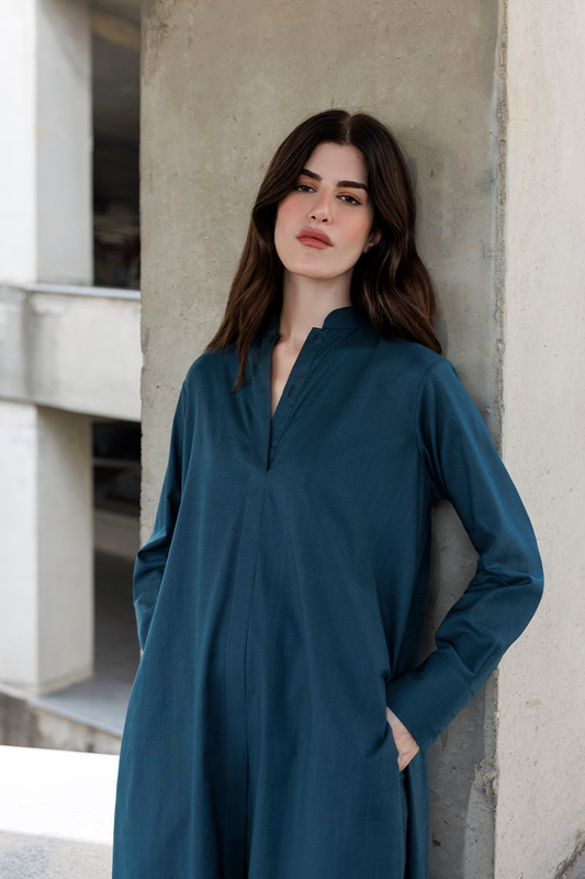 IS-06 Vert Oxford