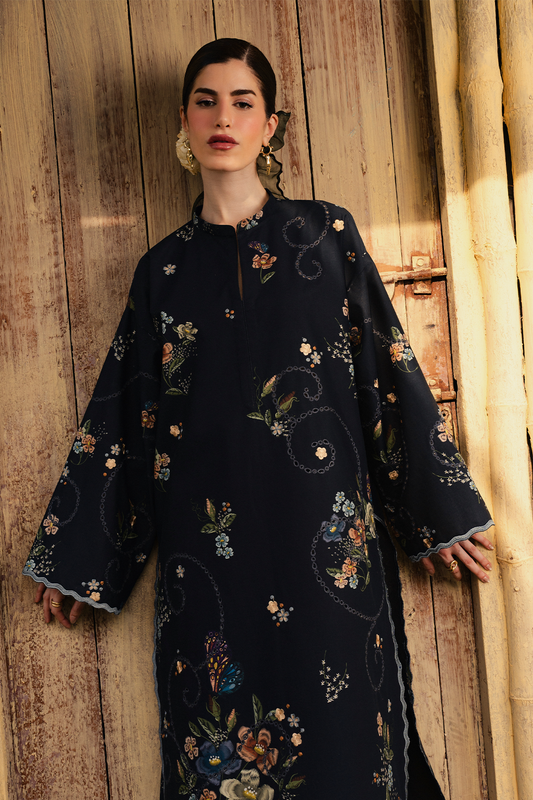 IP-389 PRINTED LAWN