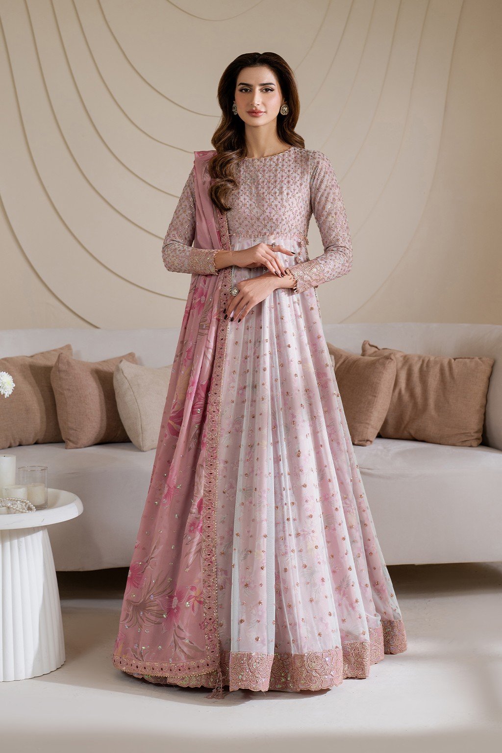 Buy Online | Latest Unstitched & Stitched Embroidered Chiffon Dress CC-64 | Iznik Fashions Buy Online | Latest Unstitched & Stitched Embroidered Chiffon Dress CC-64 | Iznik Fashions