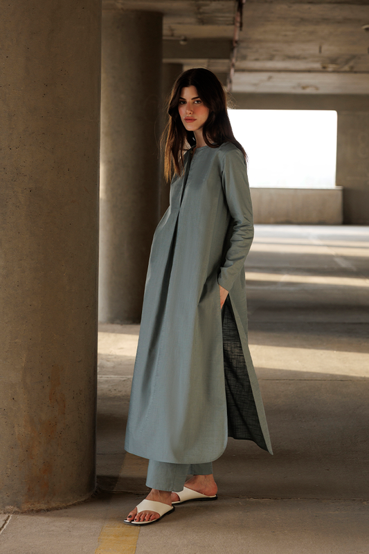 IS-05 Blue Tonnerre