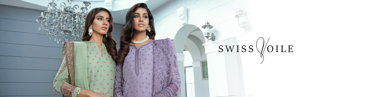 Swiss Voile