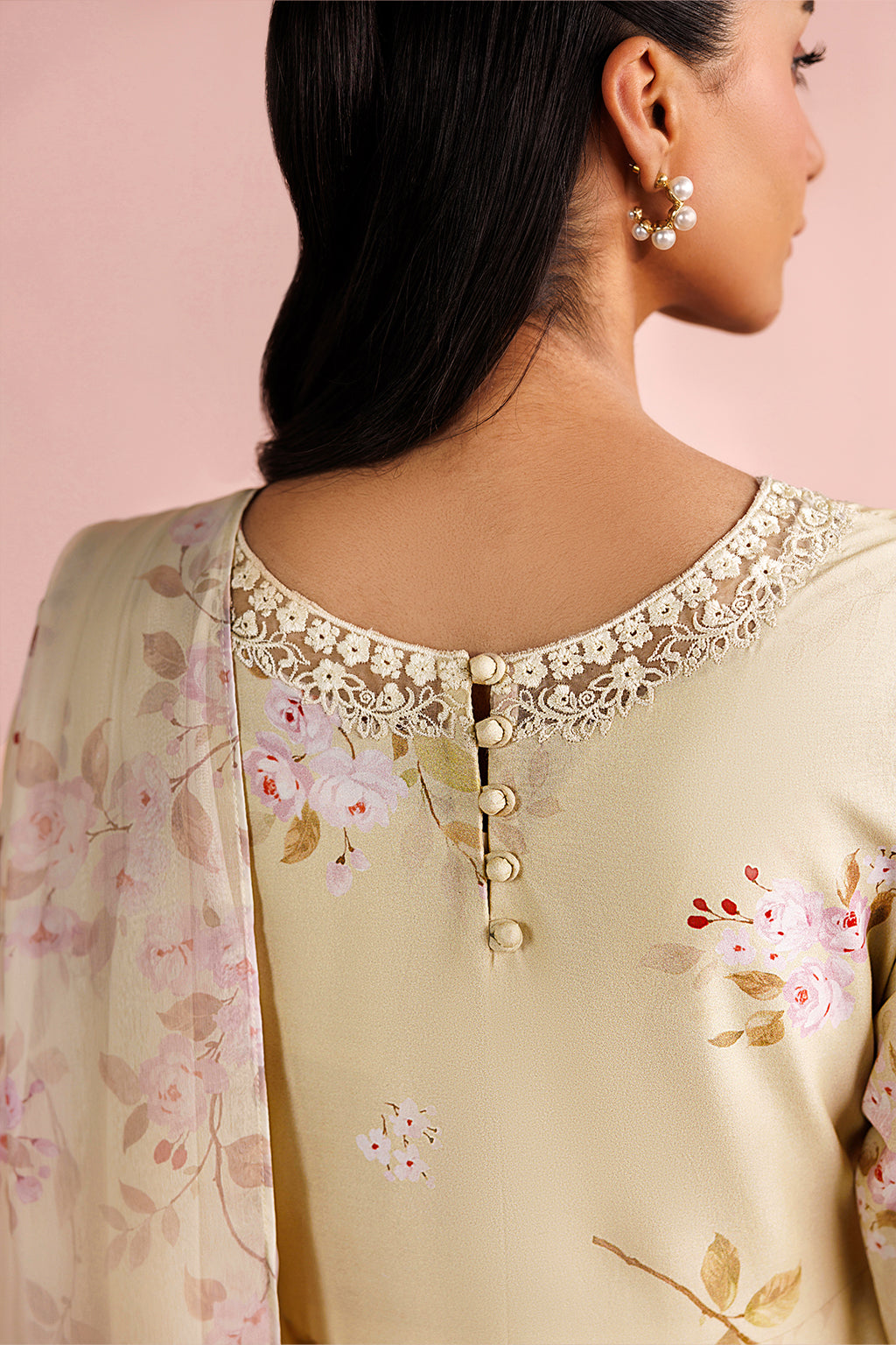 IP-363 Printed Lawn