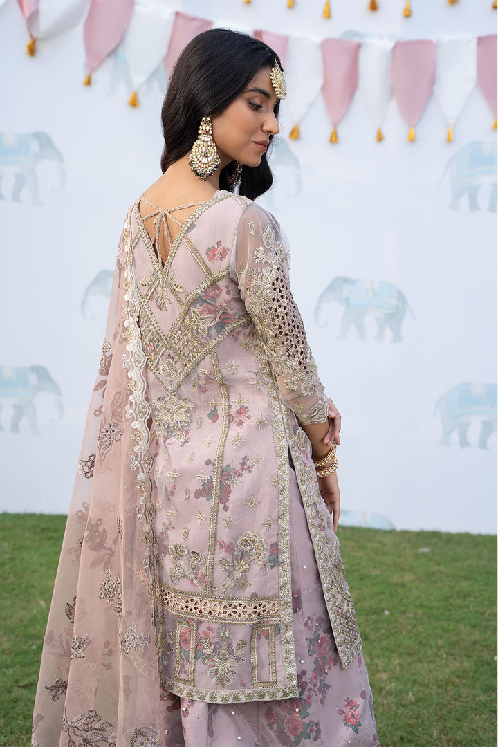 ISC-01 Saahira - Iznik