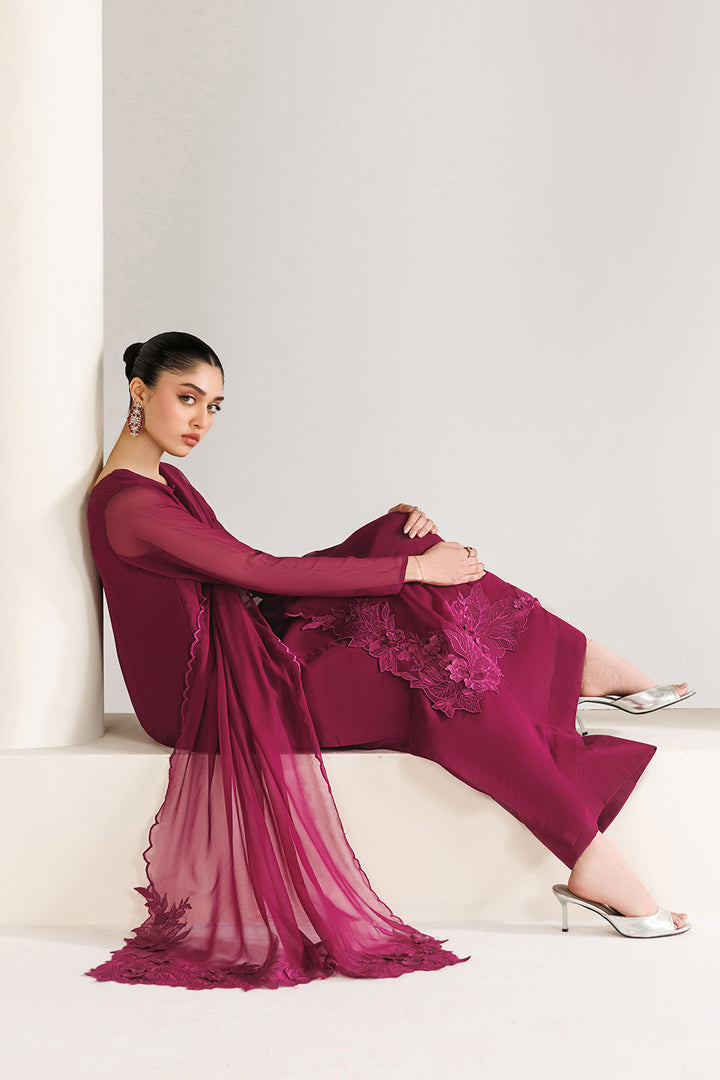 IP-351 PLAIN CHIFFON