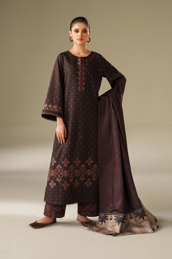 UE-559 Printed Khaddar