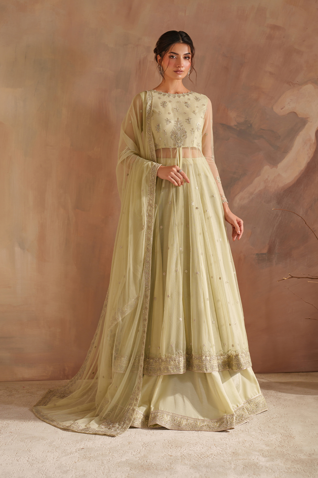 Formal Dresses for Women | Embroidered Velvet, Silk & Chiffon Iznik Formal Dresses for Women | Embroidered Velvet, Silk & Chiffon Iznik