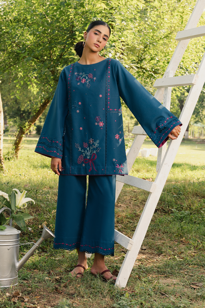 IP-375 DYED LAWN