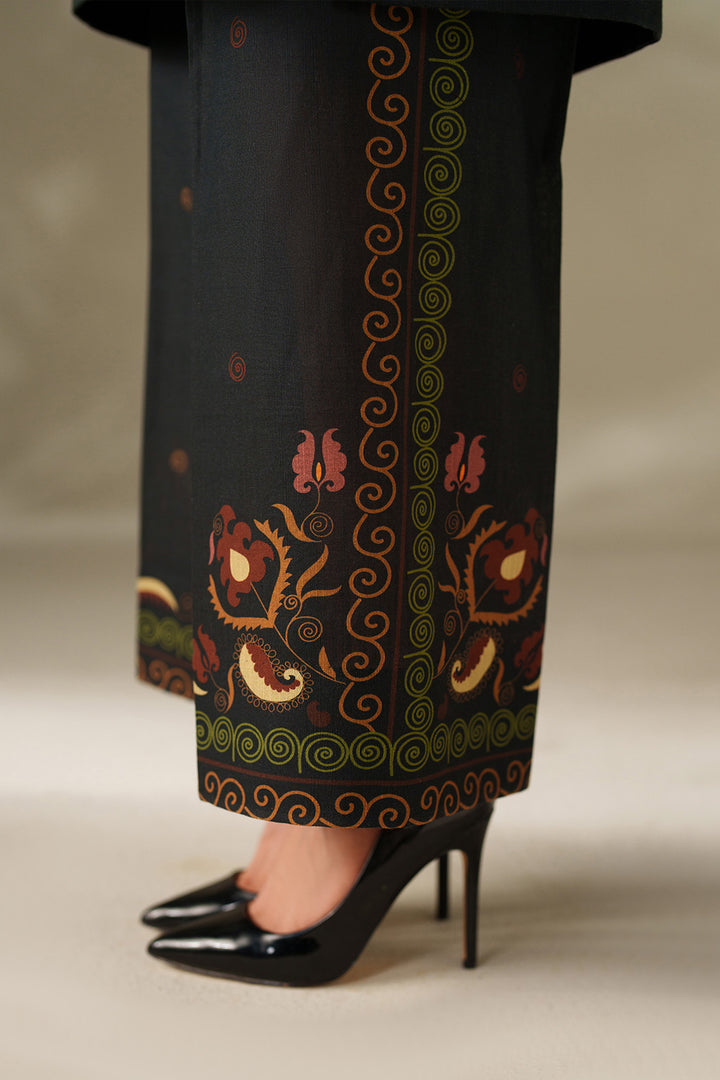 IP-342 Printed Khaddar