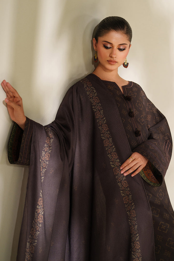 UE-564 Printed Khaddar