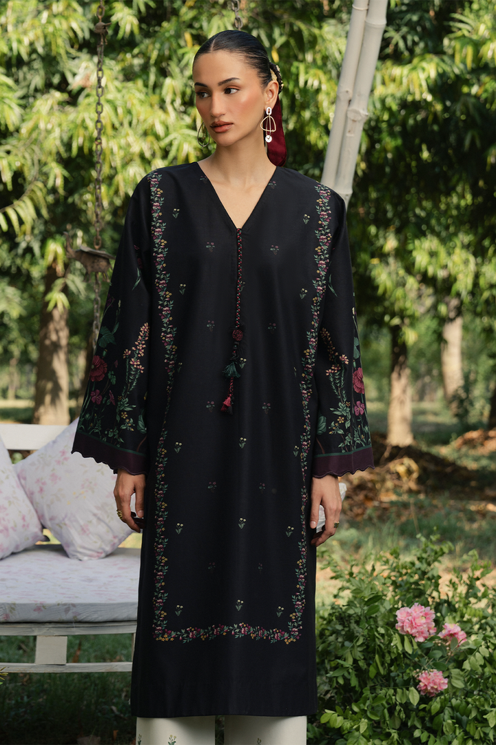 IP-385 PRINTED LAWN