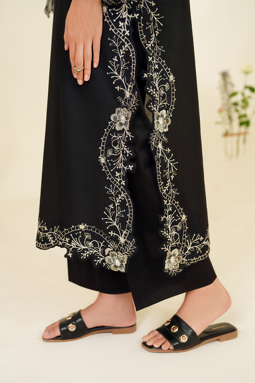 IP-319 Textured Lawn - Iznik