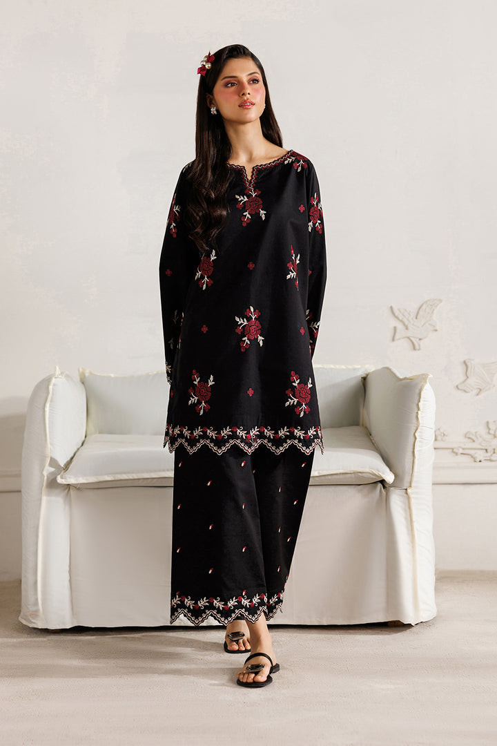IP-354 Embroidered Lawn