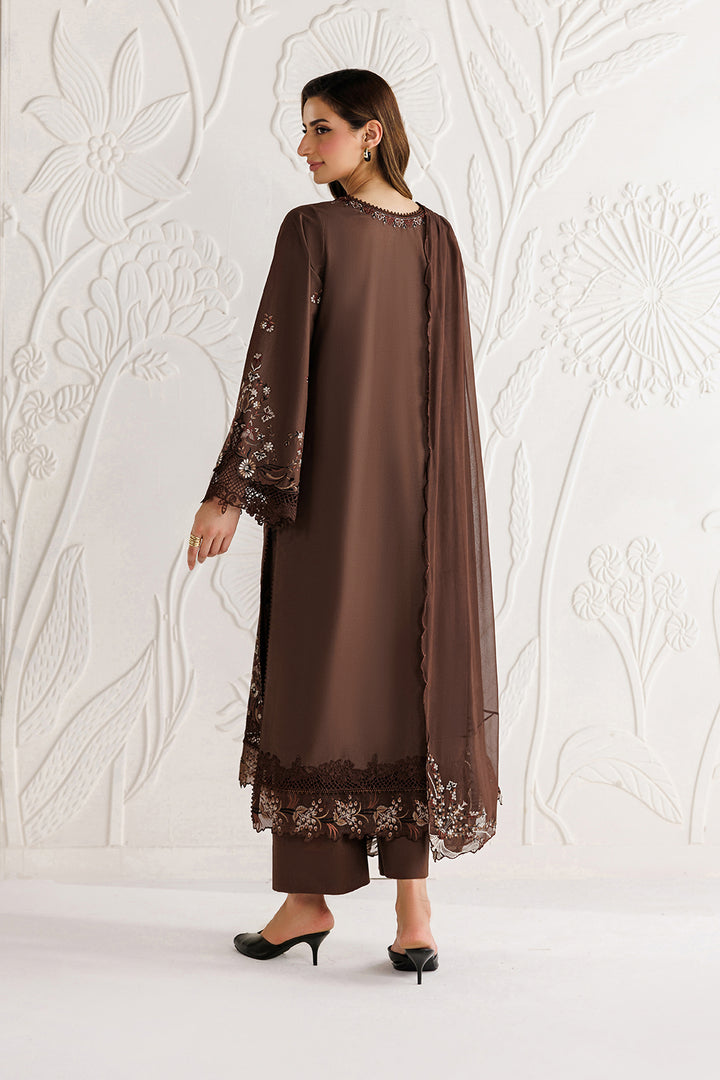 UE-686 Embroidered Lawn