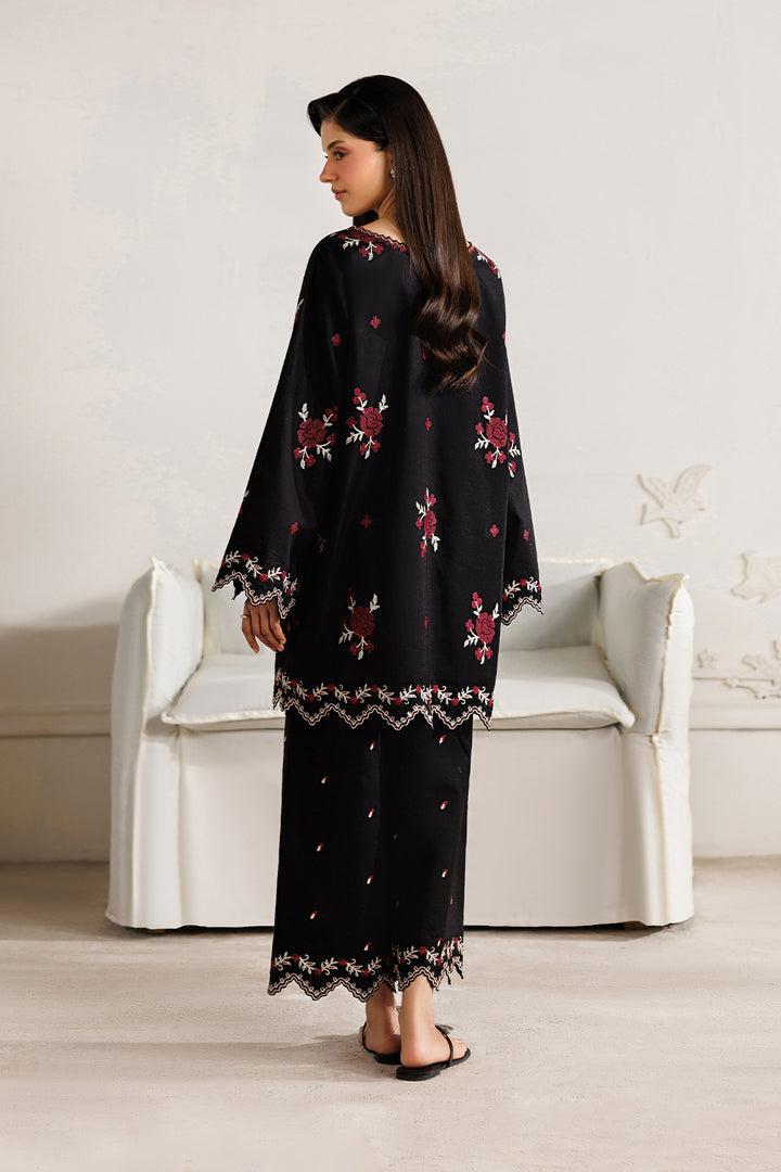 IP-354 Embroidered Lawn