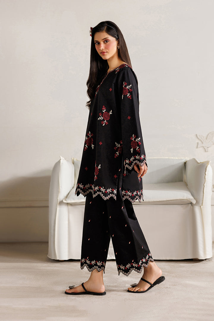 IP-354 Embroidered Lawn