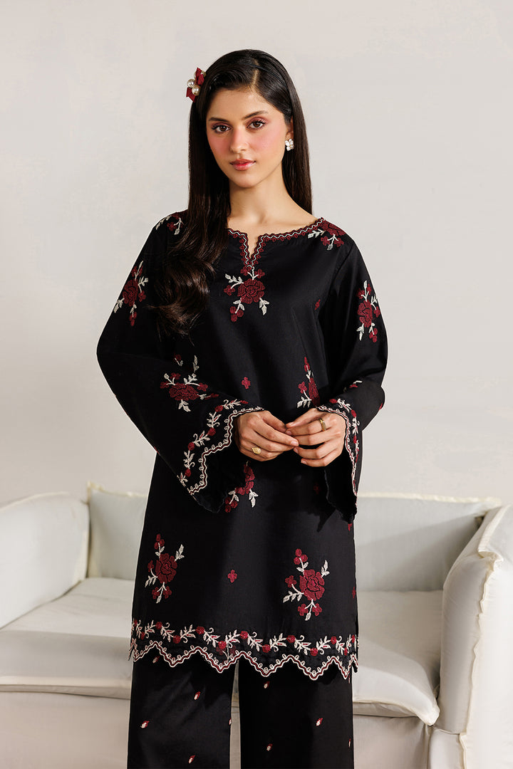 IP-354 Embroidered Lawn