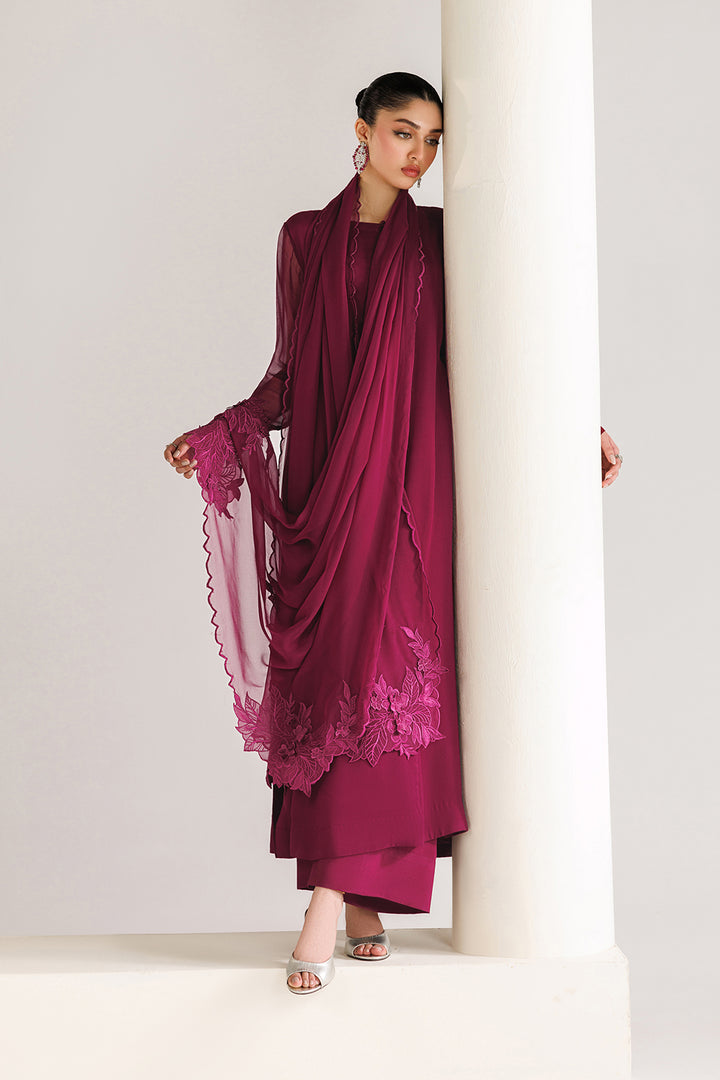 IP-351 PLAIN CHIFFON