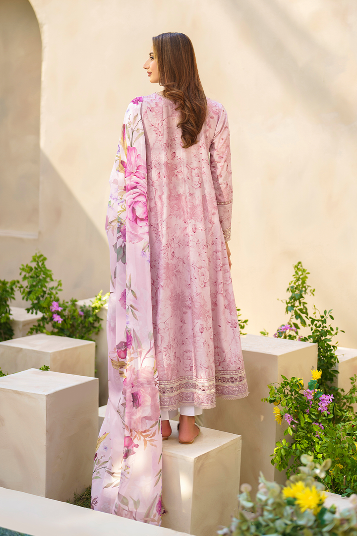 SFL-06 Embroidered Lawn