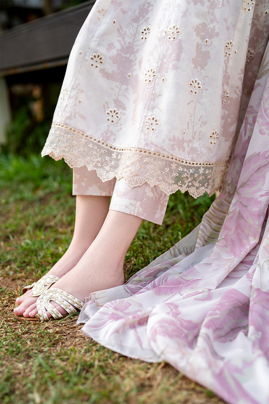 Tea Pink Printed Lawn dress | Iznik | Lawn collection 2026 Tea Pink Printed Lawn dress | Iznik | Lawn collection 2026