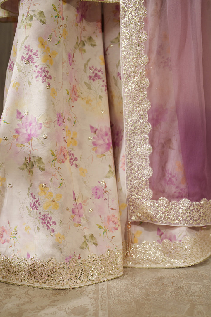 UE-544 Printed Formals