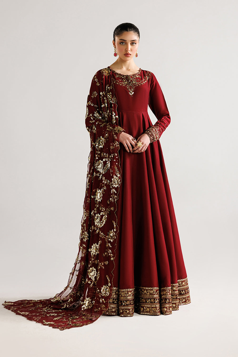 UE-630 Ramen Silk - Iznik
