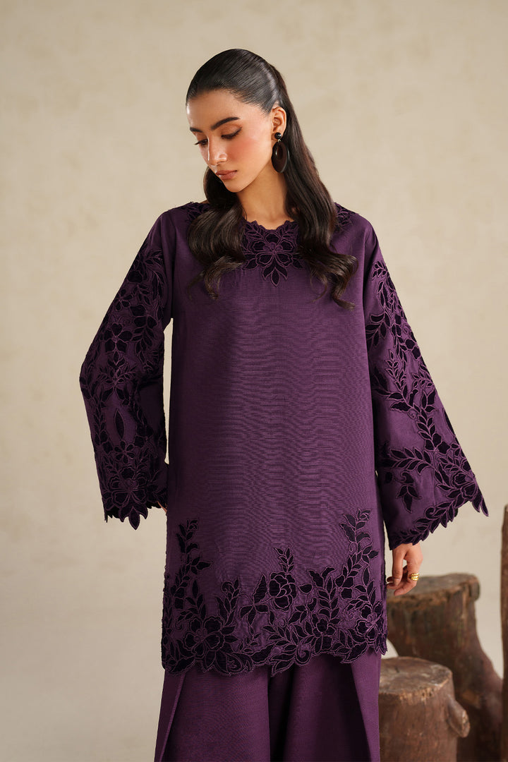 IP-344 Dyed Slub Khaddar