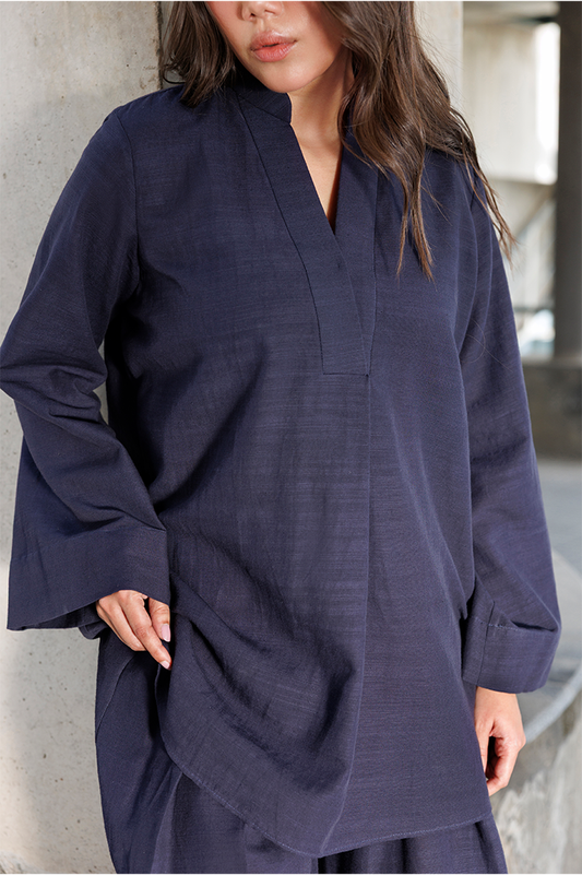 IS-07 Bleu Nuit