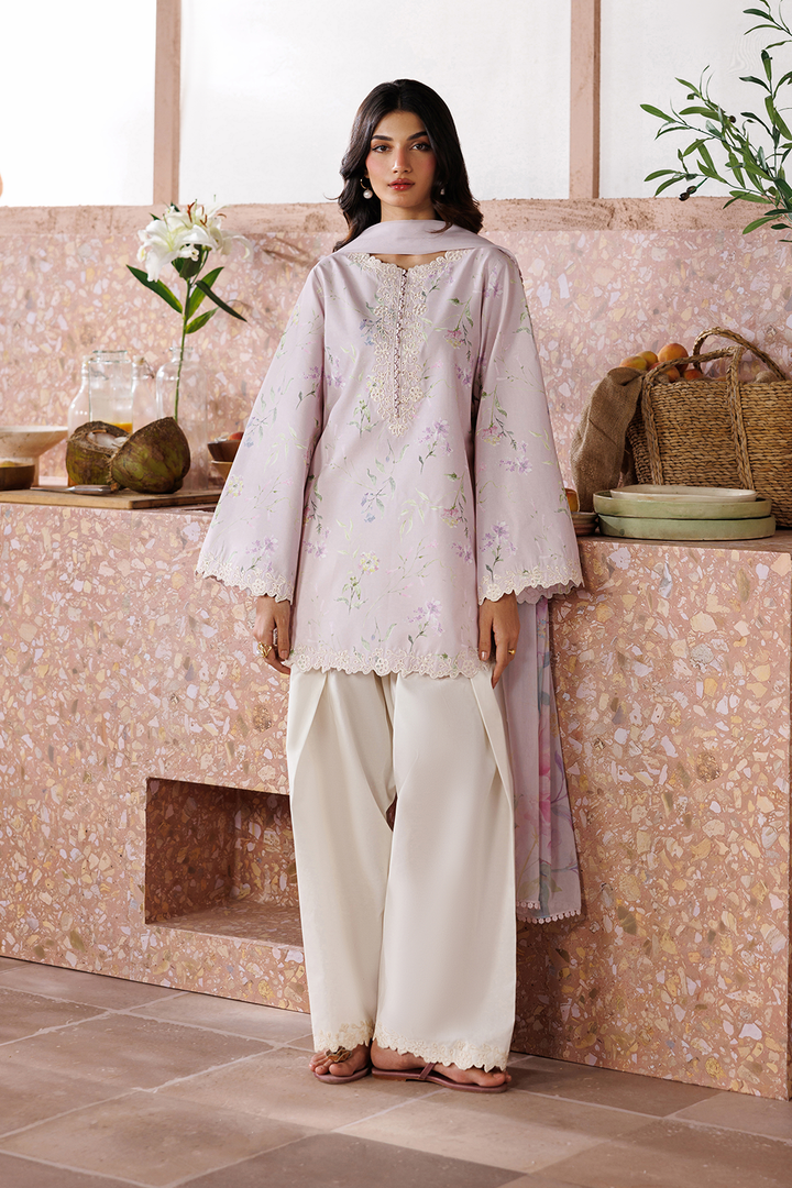 UE-706 Printed Lawn