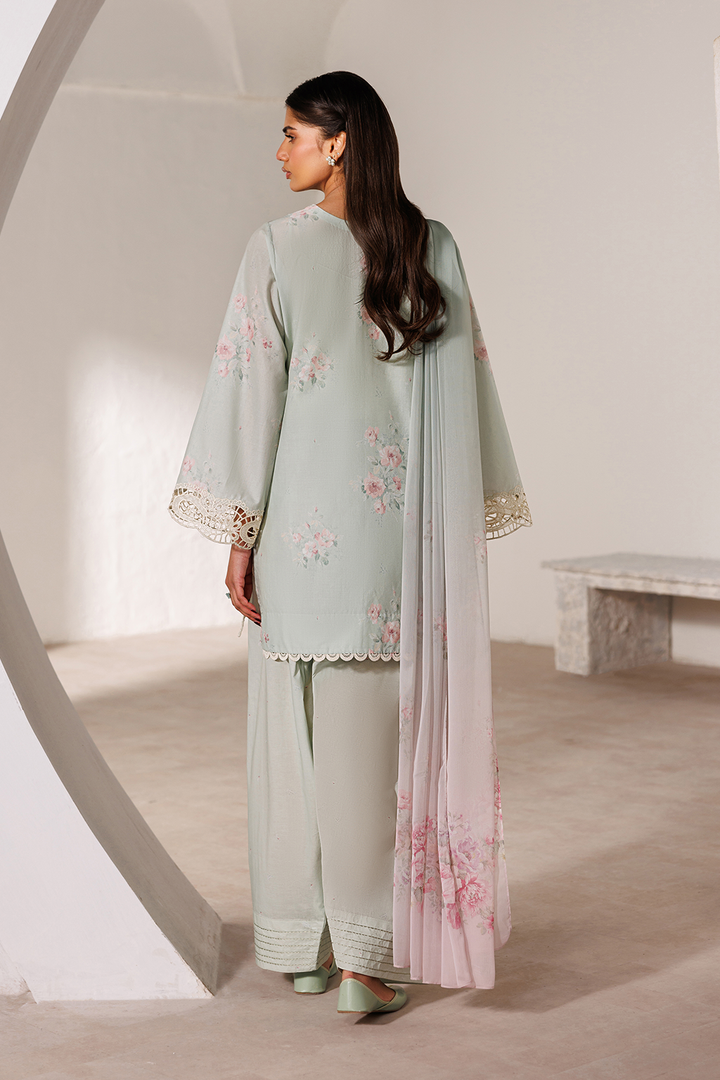 UE-633 Printed Lawn