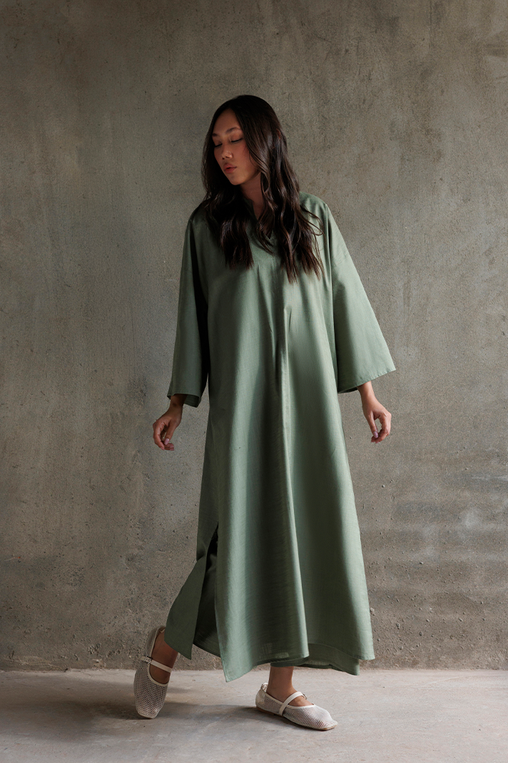 IS-01  Vert Jade