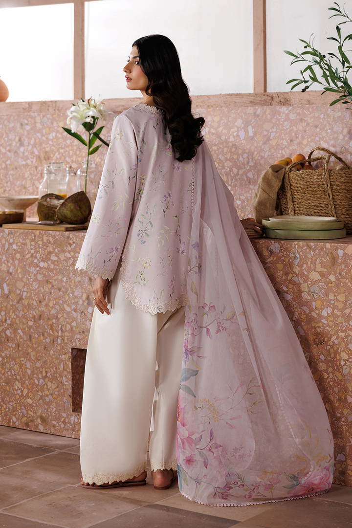 UE-706 Printed Lawn