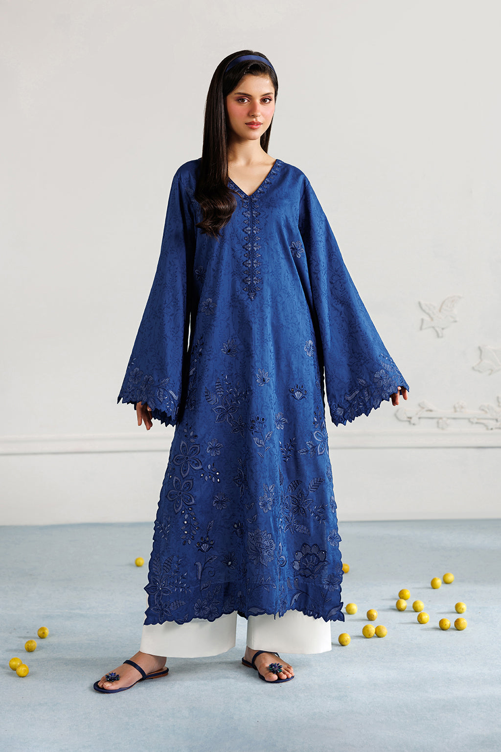 IP-361 Textured Lawn - Iznik