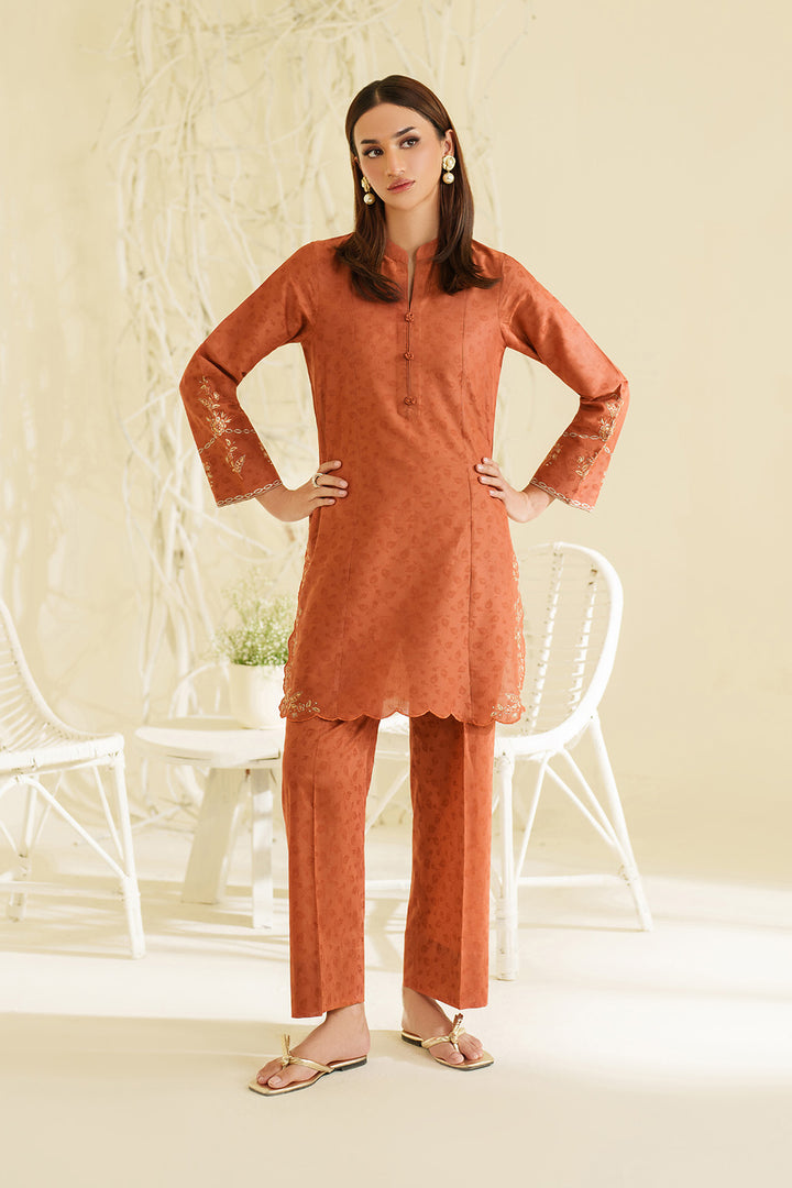 IP-325 Textured Lawn - Iznik