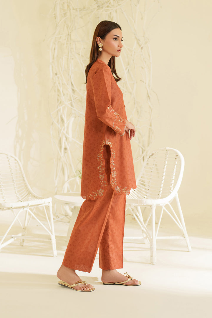 IP-325 Textured Lawn - Iznik