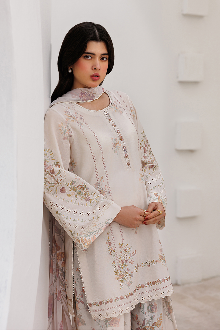 UE-631 Printed Lawn