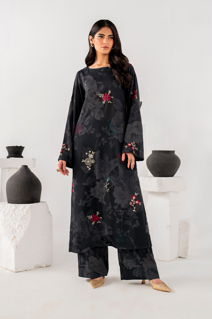 IP-241 Printed Georgette