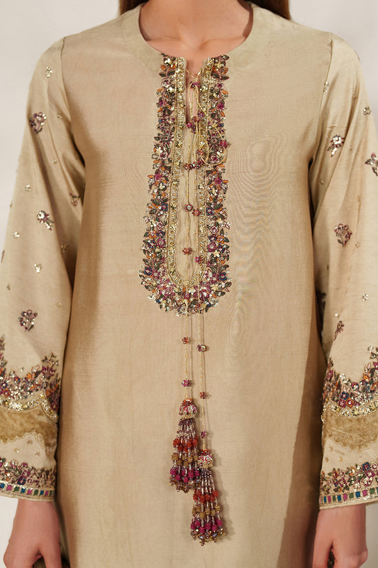 UE-617  Sheesha Silk