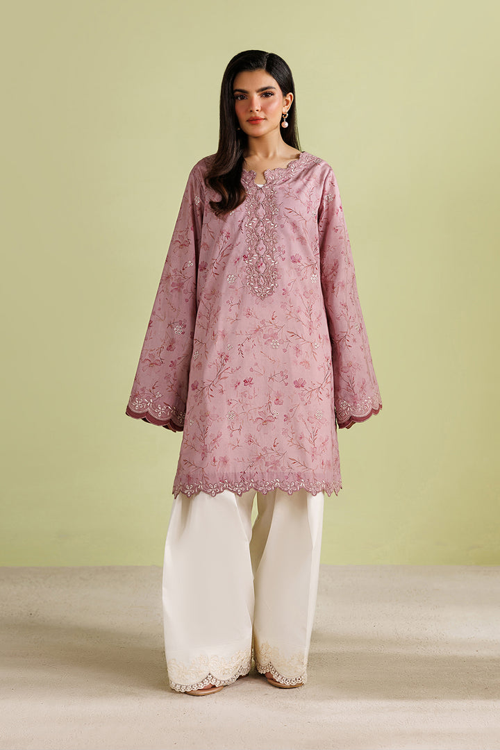 IP-367 Printed Lawn
