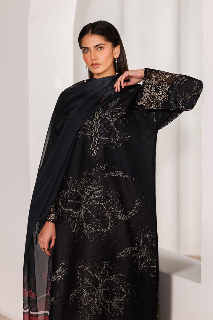 UE-643 Printed Lawn