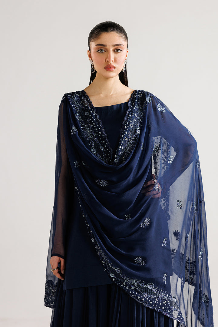 IP-352  PLAIN CHIFFON