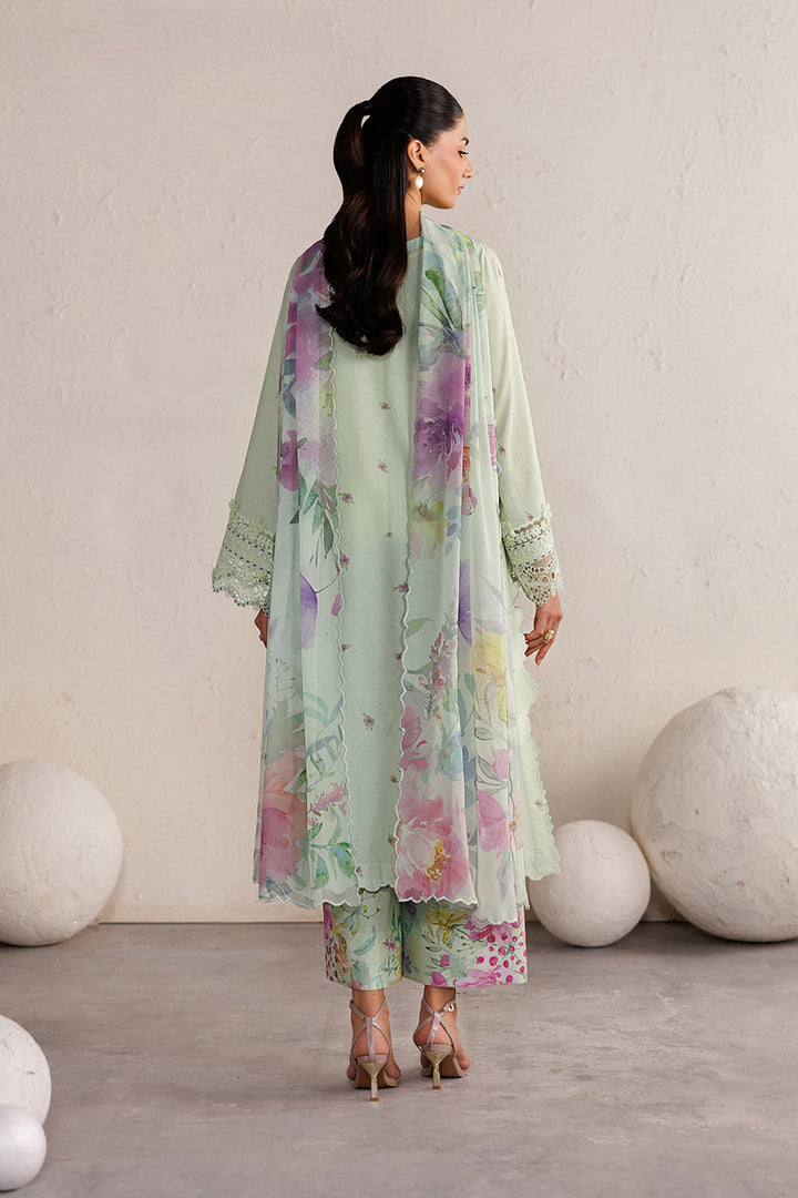 IBE-06 Embroidered Lawn