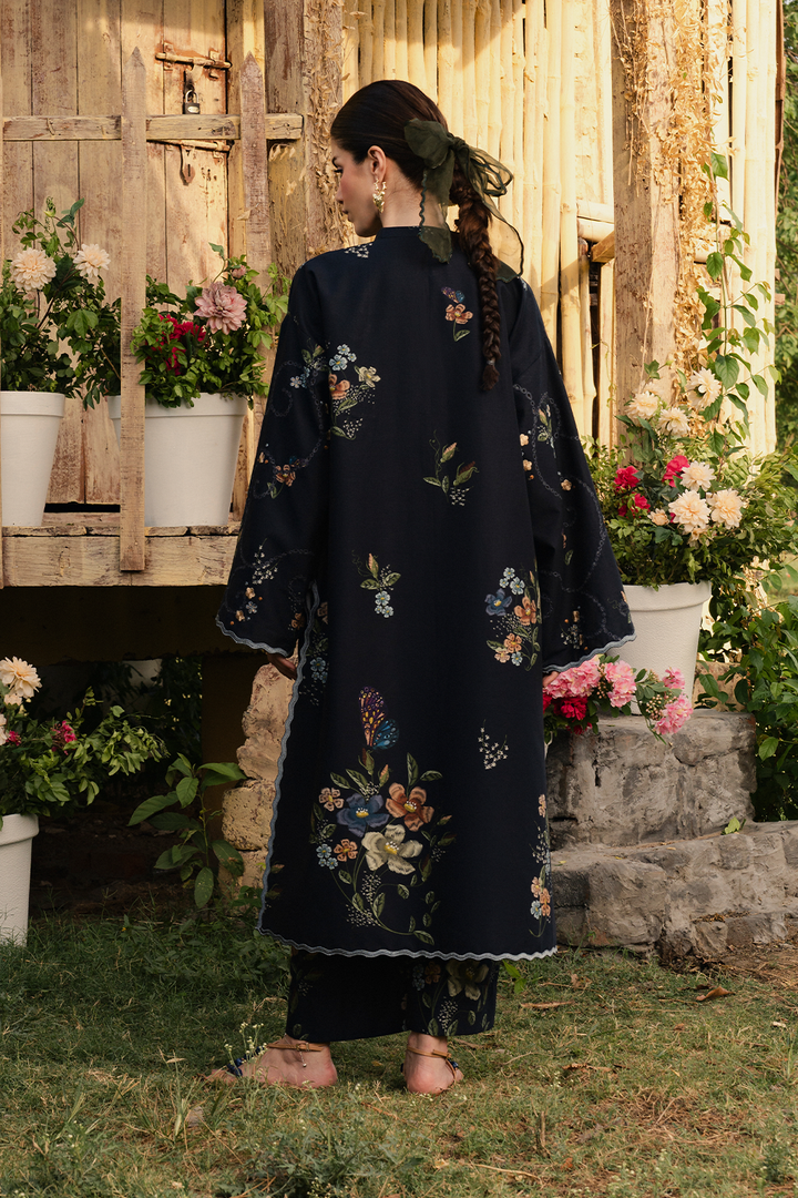 IP-389 PRINTED LAWN