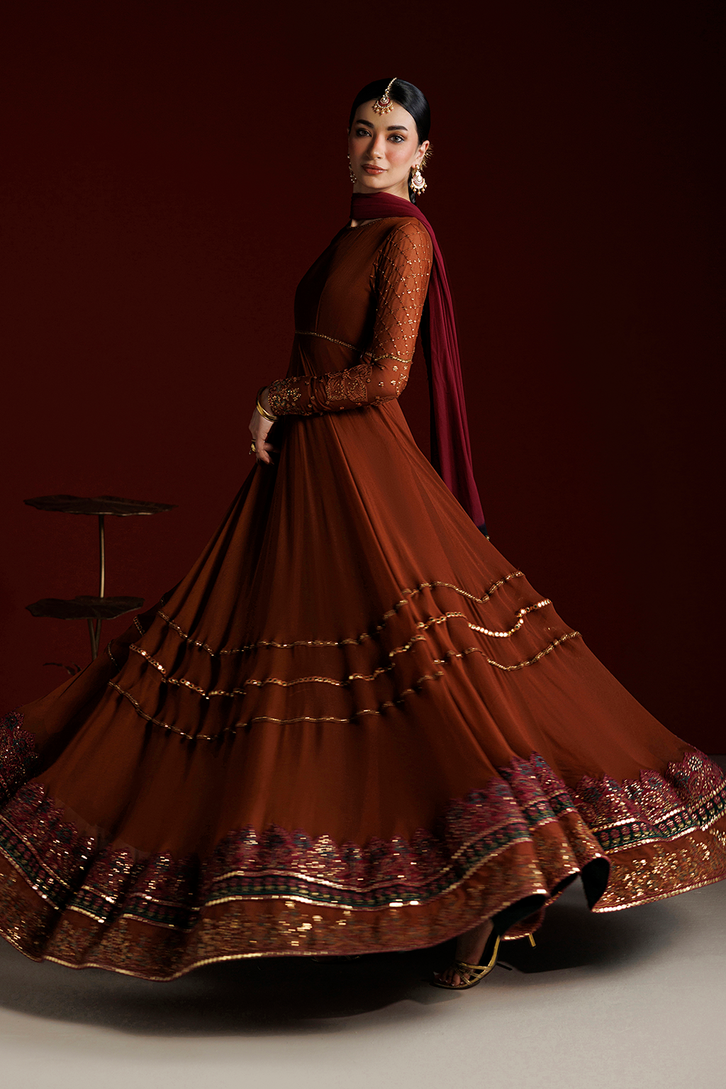 Retail Price: 14,990/-PKR