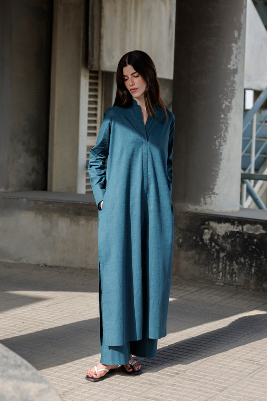 IS-06 Vert Oxford